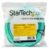 StarTech.com 15m OM3 LC uz LC optiskais kabelis Photo 4