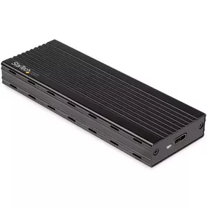 Корпус SSD StarTech.com M2E1BMU31C