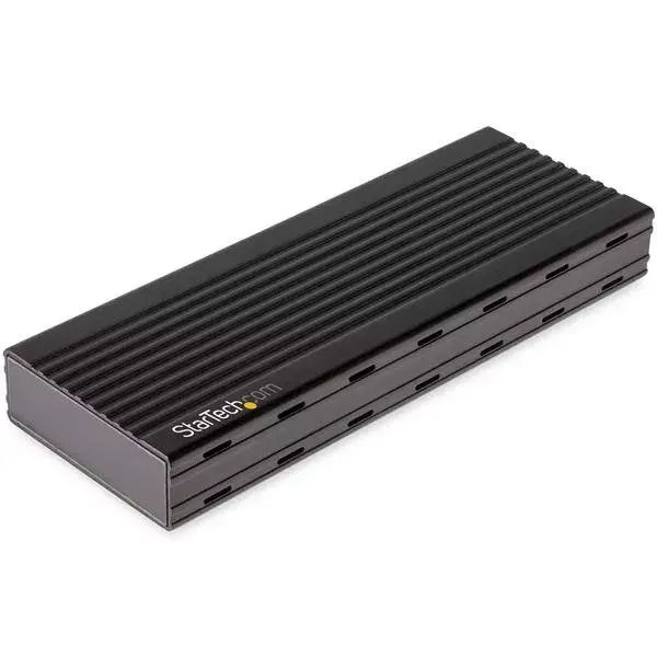 Корпус SSD StarTech.com M2E1BMU31C Photo 2