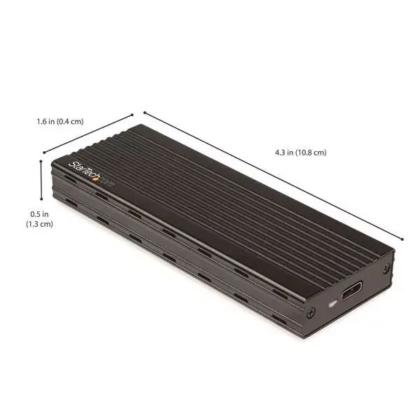 Корпус SSD StarTech.com M2E1BMU31C Photo 7