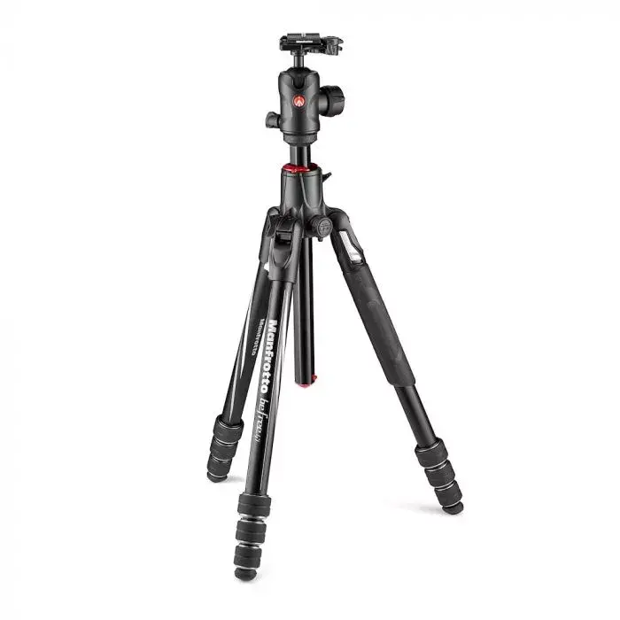 Statīvs Manfrotto MKBFRA4GTXP-BH Photo 2