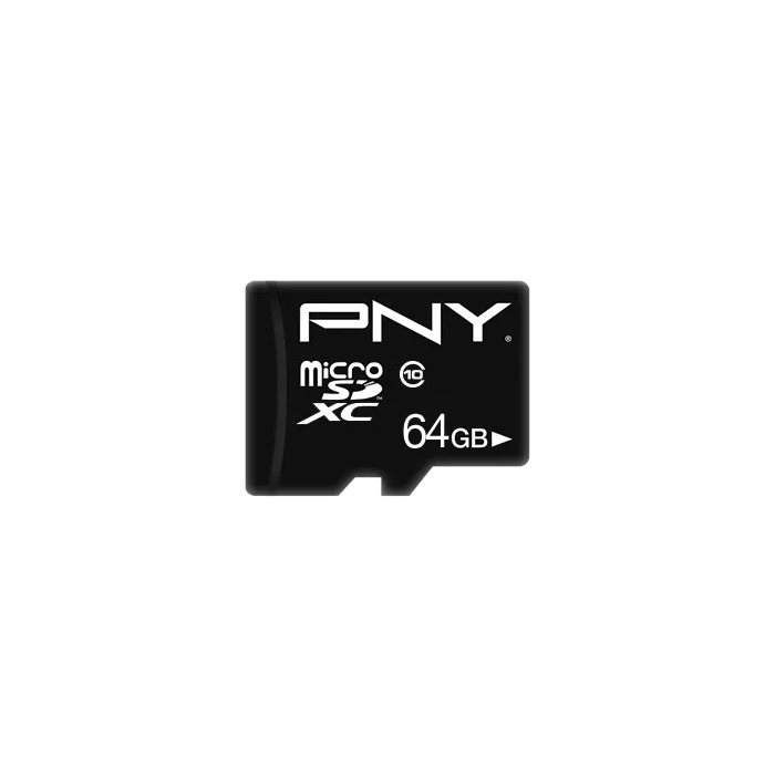 PNY P-SDU64G10PPL-GE Photo 1