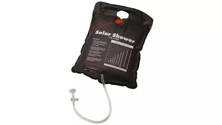 Travel Accessories