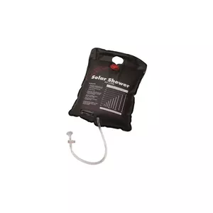 Easy Camp 580126 Camping Shower Bag 20 L Gravity-Fed