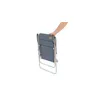 Кемпинговый стул Outwell Blackpool Ocean Blue Photo 2