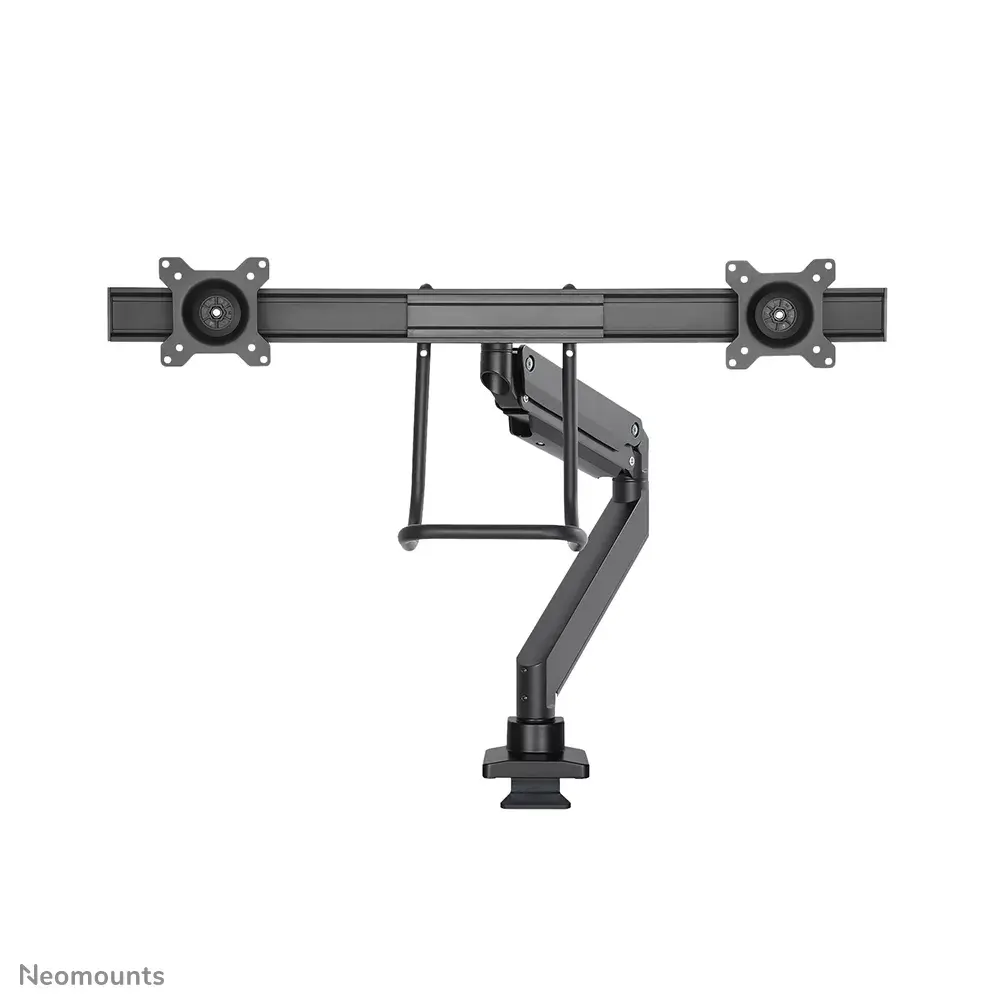 Настольный мониторный кронштейн Neomounts NM-D775DXBLACK Photo 3