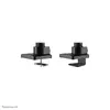 Настольный мониторный кронштейн Neomounts NM-D775DXBLACK Photo 9