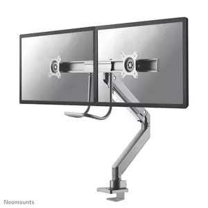 Desk Monitor Arm Neomounts NM-D775DXSILVER