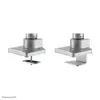 Настольный мониторный кронштейн Neomounts NM-D775DXSILVER Photo 9
