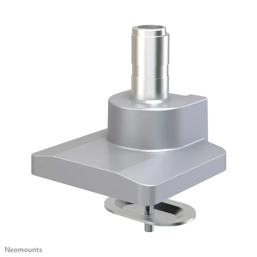 Настольный мониторный кронштейн Neomounts NM-D775DXSILVER Photo 10