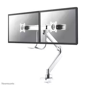 Desk Monitor Arm Neomounts NM-D775DXWHITE