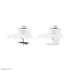Настольный мониторный кронштейн Neomounts NM-D775DXWHITE Photo 9