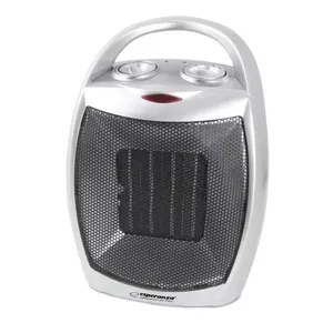 Electric Space Heater Esperanza EHH006
