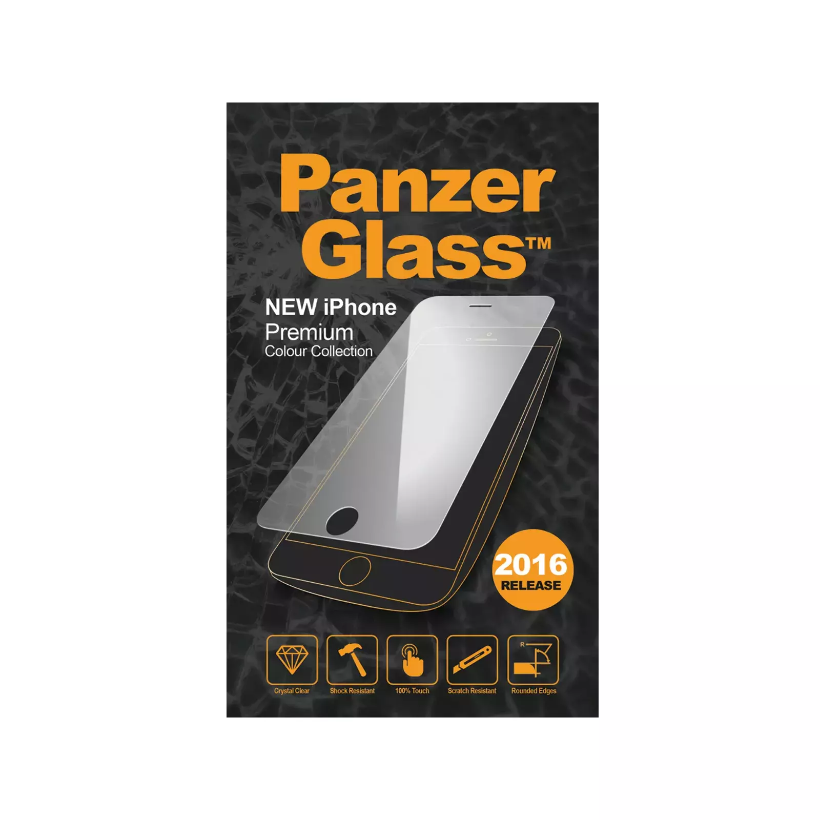 PanzerGlass 2007 Photo 1