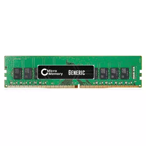 Memory Module CoreParts DDR4 8GB 2666MHz