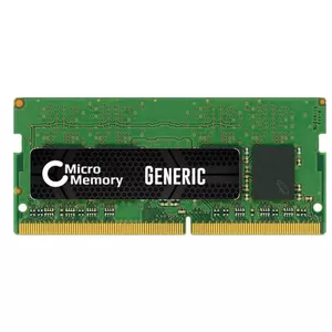 Memory Module CoreParts 16GB DDR4 2133 MHz