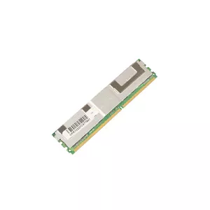 CoreParts MMHP197-4GB модуль памяти 1 x 4 GB DDR2 667 MHz Error-correcting code (ECC)