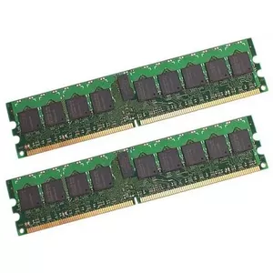 CoreParts MMHP201-8GB модуль памяти 2 x 4 GB DDR2 800 MHz