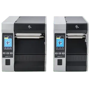 Etiķešu printeris Zebra ZT620 Termotransfērs 300