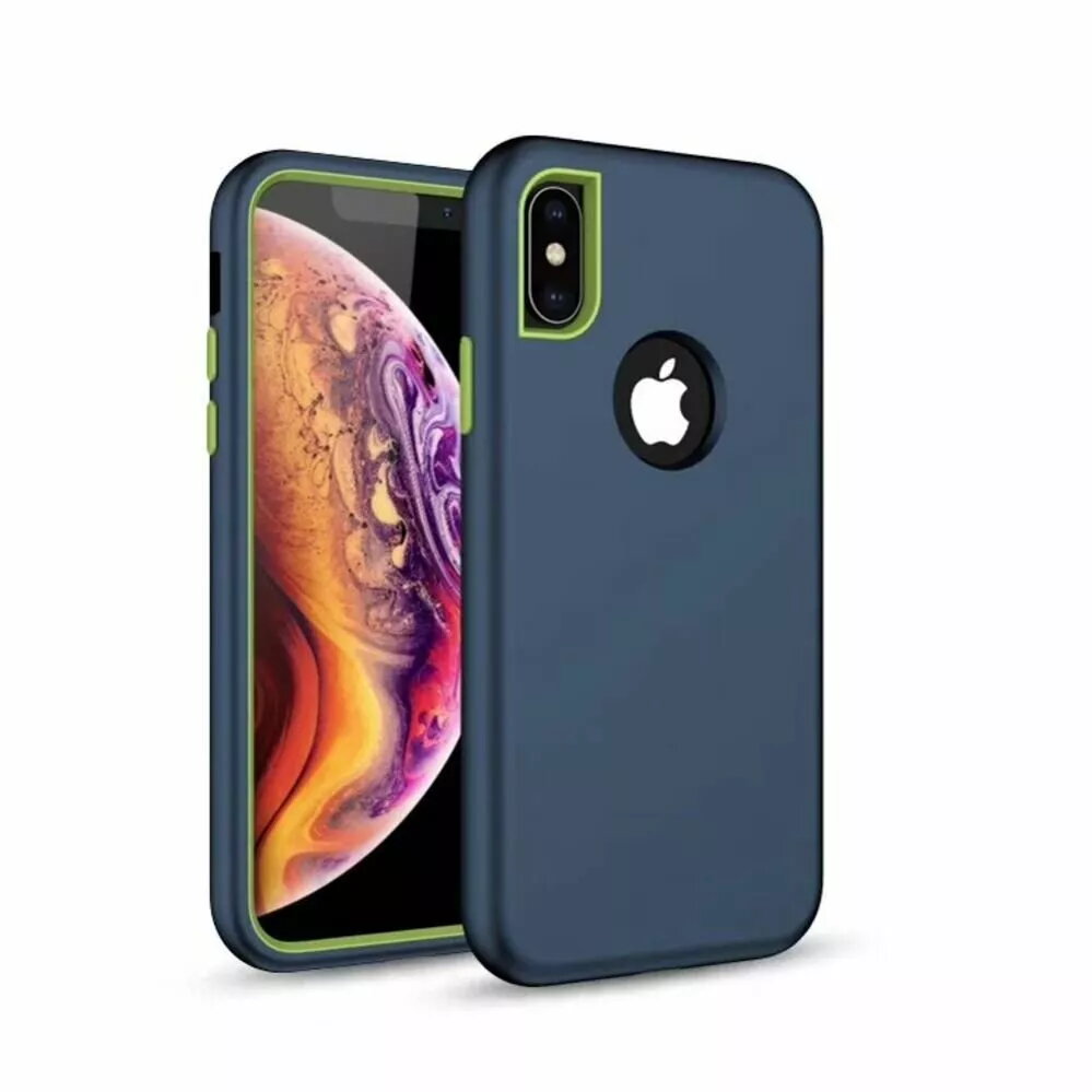 3in1 maciņš iLike priekš Xiaomi Redmi