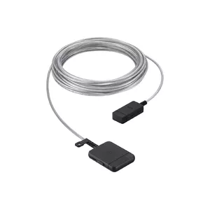 Cable gender changer Samsung VG-SOCR15/XC 15m Silver