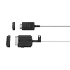 Cable gender changer Samsung VG-SOCR15/XC Photo 11
