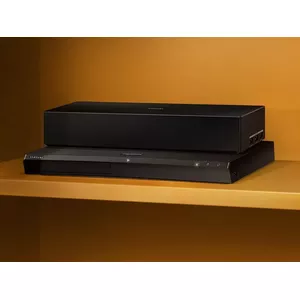 One Connect Box