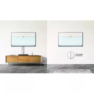 Blends with your home
