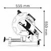 Portable Circular Saw Bosch 0 601 B28 000 Photo 2