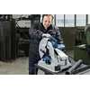 Portable Circular Saw Bosch 0 601 B28 000 Photo 4