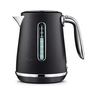 Elektriskā tējkanna Sage 1.7 L 2400 W Melna