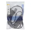 Power Cable Deltaco DEL-113M Photo 2