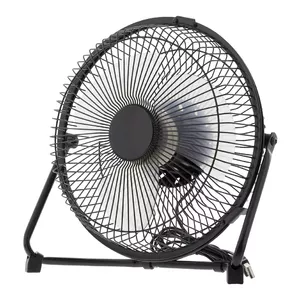 Household blade fan Deltaco FT-758