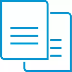 Consistent quality from page to page