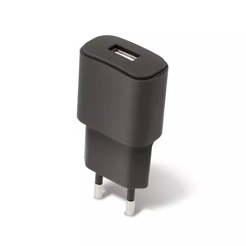 Sienas USB lādētājs Forever TC-01, iekštelpu