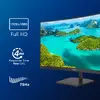 Monitors Philips E Line 271E1SCA/00 Photo 4