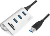 USB centrmezgls LogiLink CR0045 Photo 11