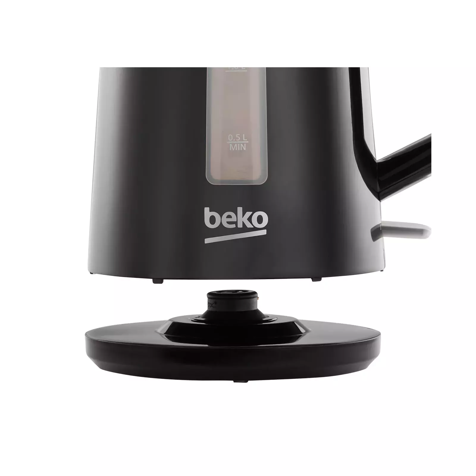 BEKO WKM4226B Photo 2