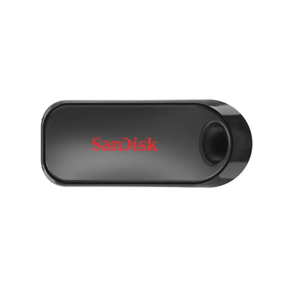 USB флеш-память SanDisk 128 ГБ Cruzer Snap Photo 2