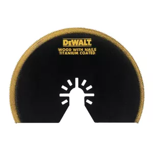 Oscillating head DeWALT DT20709-QZ
