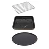 Тостерная печь Sage SOV820BSS4EEU1 Photo 4