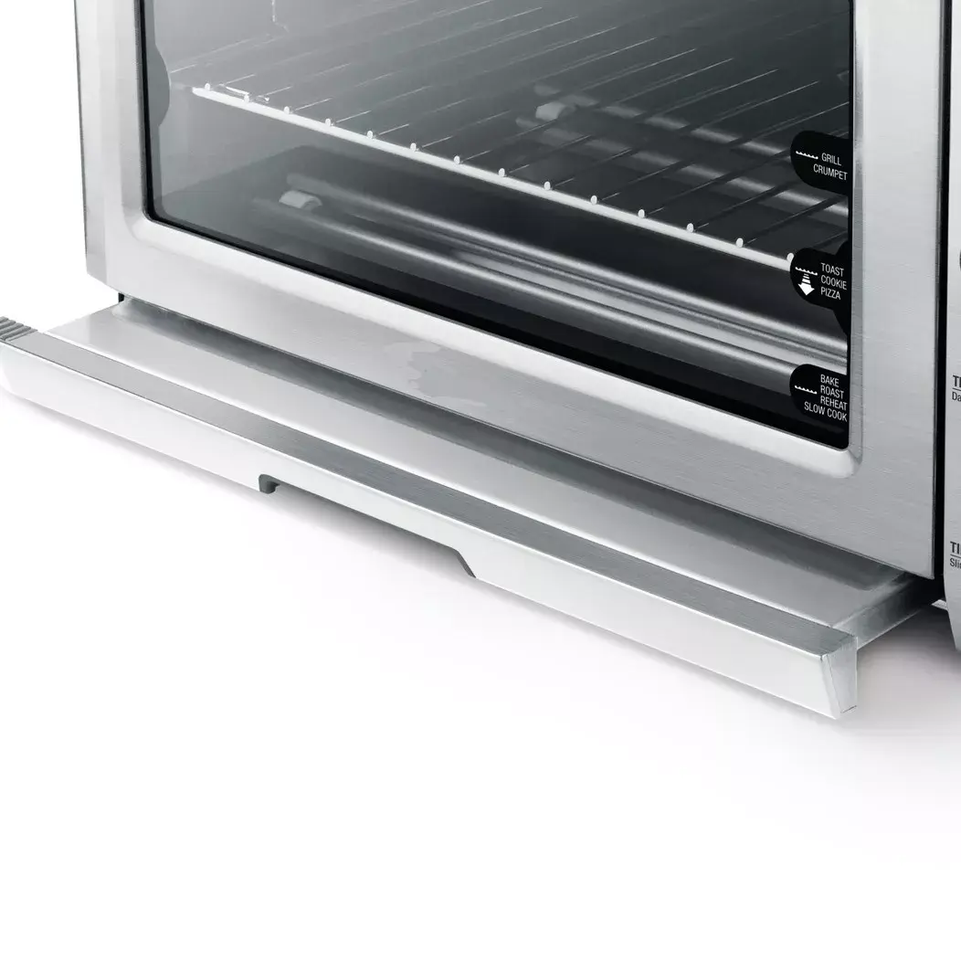 Тостерная печь Sage SOV820BSS4EEU1 Photo 9