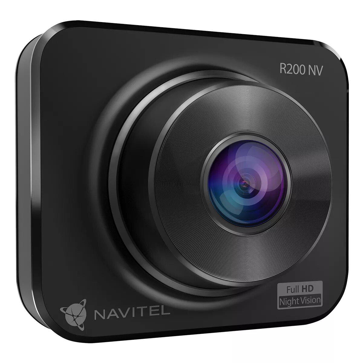 Braukšanas kamera Navitel R200 NV —