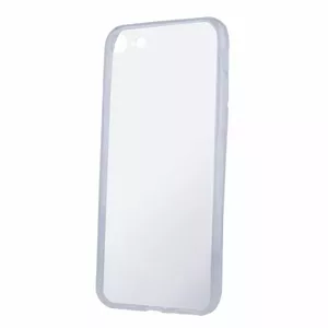Protective slim phone case iLike for Nokia 4.2 — Transparent, 1 mm