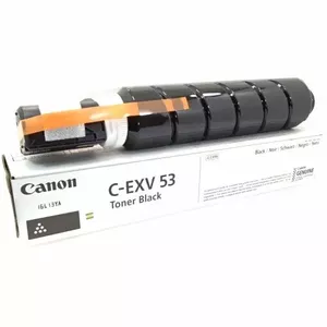 Тонер Canon Toner C-EXV53 Черный 24000 страниц
