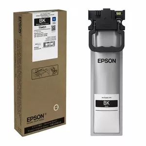 Epson T9451 XL melnas tintes kasetne