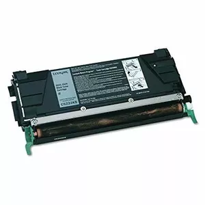 Картридж Lexmark C5222KS/ C5220KS - черный (открытая упаковка) (C5222KS_OB)