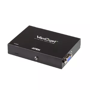 AV ресивер ATEN VE170R