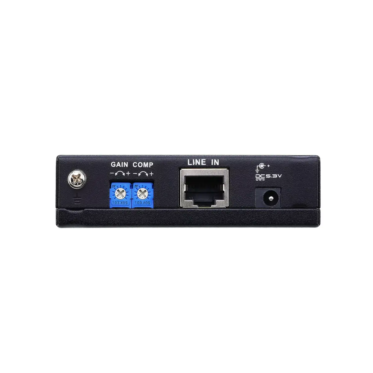 AV ресивер ATEN VE170R Photo 2