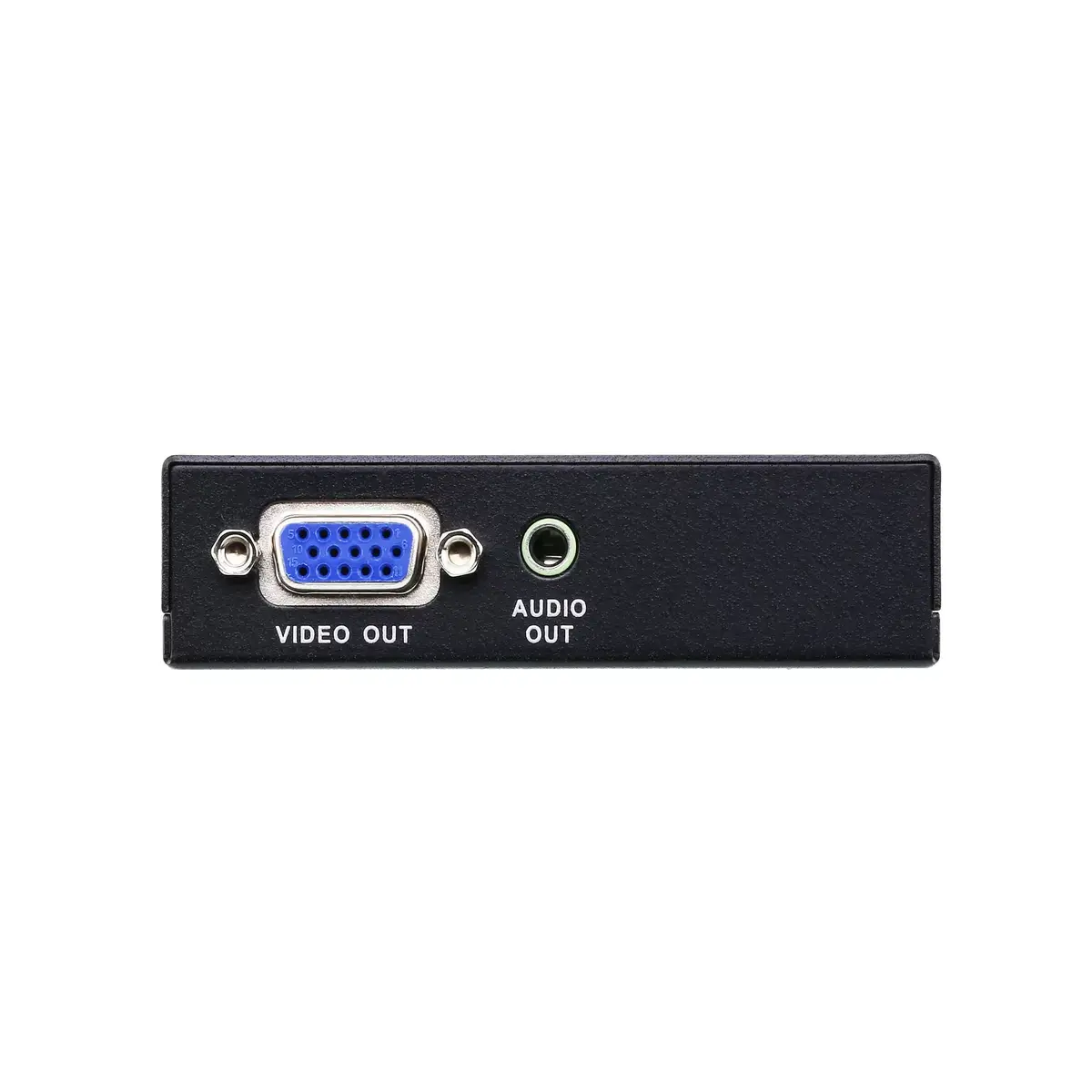 AV ресивер ATEN VE170R Photo 3